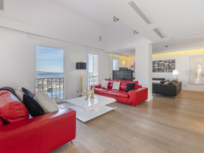 Penthaus zum Verkauf in Benabola, Marbella - Puerto Banus