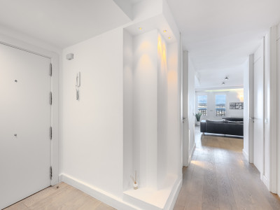 Penthaus zum Verkauf in Benabola, Marbella - Puerto Banus