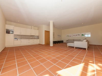 Villa for sale in Monte Mayor, Benahavis