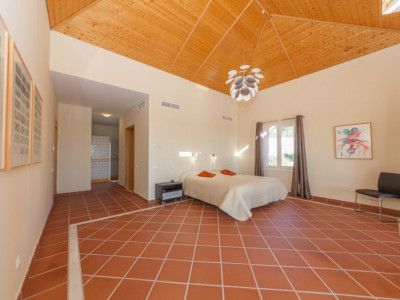 Villa for sale in Monte Mayor, Benahavis