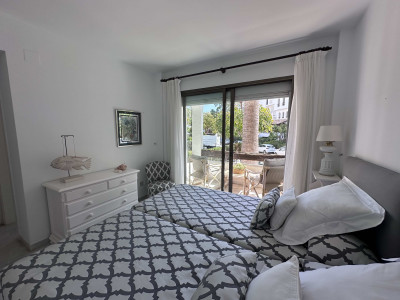 Wohnung zum Verkauf in La Isla, Marbella - Puerto Banus