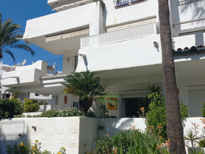 Wohnung zum Verkauf in La Isla, Marbella - Puerto Banus