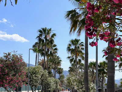 Wohnung zum Verkauf in La Isla, Marbella - Puerto Banus