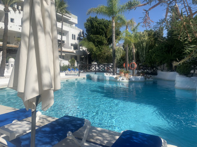 Wohnung zum Verkauf in La Isla, Marbella - Puerto Banus