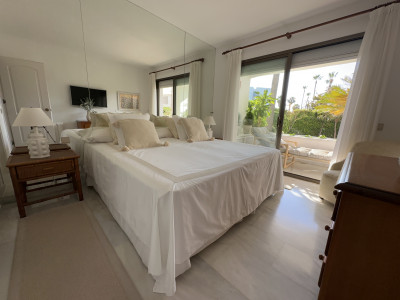 Wohnung zum Verkauf in La Isla, Marbella - Puerto Banus