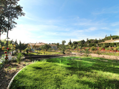 Villa en venta en Guadalmina Baja, San Pedro de Alcantara