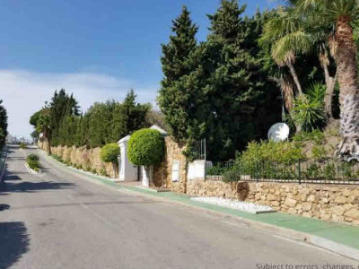 Villa à vendre à La Cerquilla, Nueva Andalucia