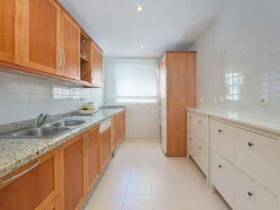 Duplex Penthouse for sale in Las Tortugas de Aloha, Nueva Andalucia