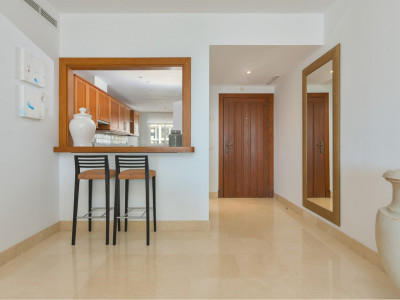 Duplex Penthouse for sale in Las Tortugas de Aloha, Nueva Andalucia