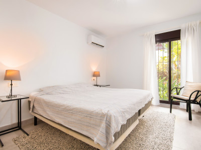 Apartamento en venta en La Maestranza, Nueva Andalucia
