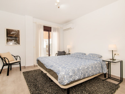 Apartamento en venta en La Maestranza, Nueva Andalucia
