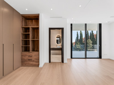 Villa à vendre à Paraiso Alto, Benahavis