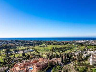 Villa à vendre à Paraiso Alto, Benahavis