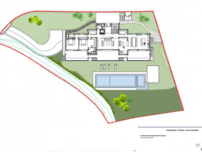 Villa à vendre à Paraiso Alto, Benahavis