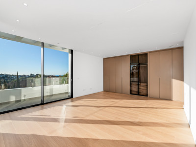 Villa à vendre à Paraiso Alto, Benahavis