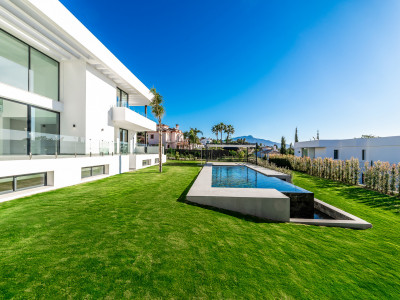 Villa à vendre à Paraiso Alto, Benahavis