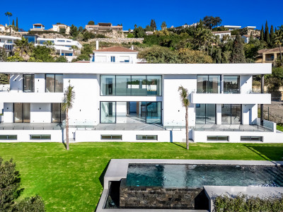 Villa à vendre à Paraiso Alto, Benahavis