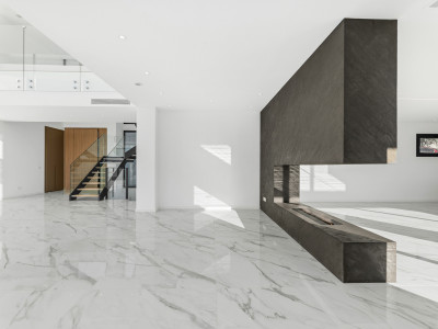 Villa à vendre à Paraiso Alto, Benahavis