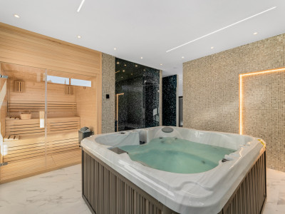 Villa à vendre à Paraiso Alto, Benahavis