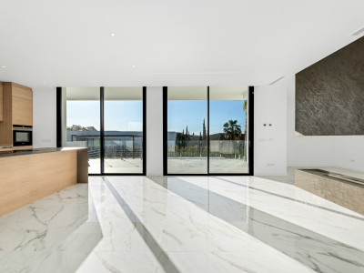 Villa à vendre à Paraiso Alto, Benahavis