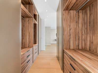 Villa à vendre à Paraiso Alto, Benahavis