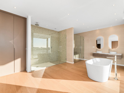 Villa à vendre à Paraiso Alto, Benahavis