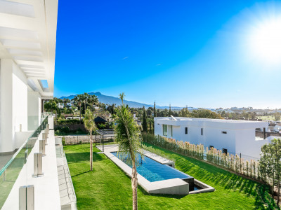 Villa à vendre à Paraiso Alto, Benahavis
