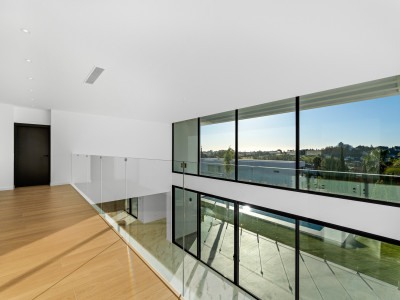 Villa à vendre à Paraiso Alto, Benahavis