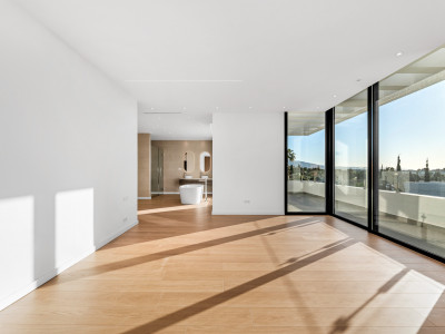 Villa à vendre à Paraiso Alto, Benahavis