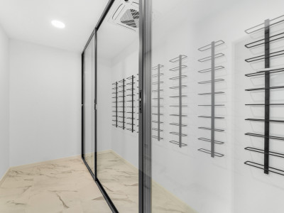 Villa à vendre à Paraiso Alto, Benahavis