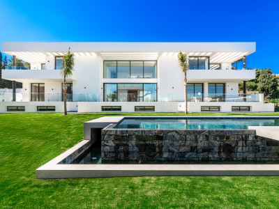 Villa à vendre à Paraiso Alto, Benahavis