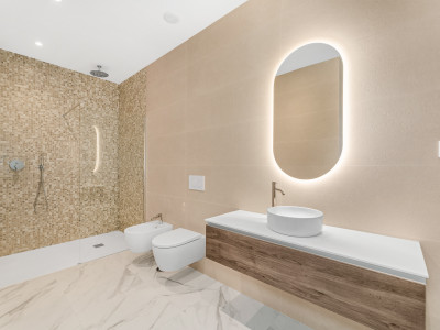 Villa à vendre à Paraiso Alto, Benahavis