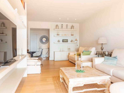 Appartement Terrasse à vendre à La Alzambra, Nueva Andalucia