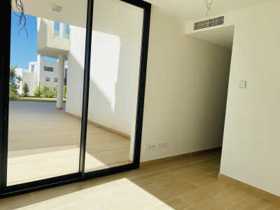 Appartement rez de chaussée à vendre à El Higueron, Fuengirola