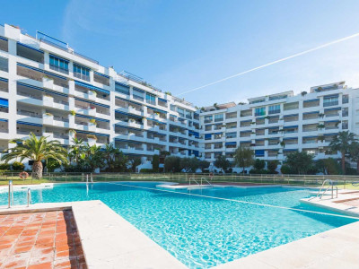 Appartement à vendre à Terrazas de Banus, Marbella - Puerto Banus