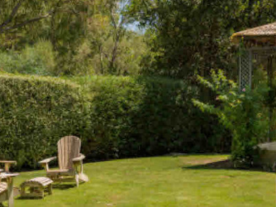 Villa en venta en Fuente del Espanto, Benahavis