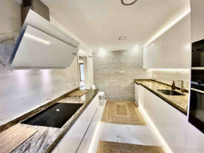 Adosado en venta en Paraiso Hills, Estepona