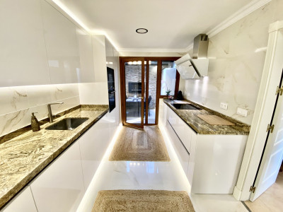 Adosado en venta en Paraiso Hills, Estepona