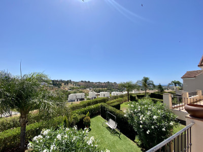Adosado en venta en Paraiso Hills, Estepona