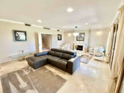Adosado en venta en Paraiso Hills, Estepona