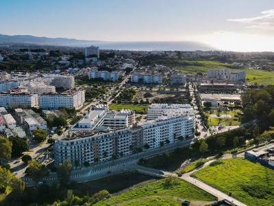 Wohnung zum Verkauf in Nueva Andalucia