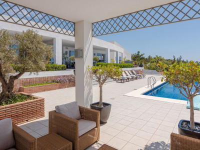 Villa for sale in Mijas