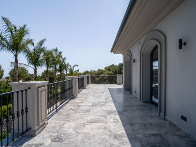 Villa en venta en Sierra Blanca, Marbella Golden Mile