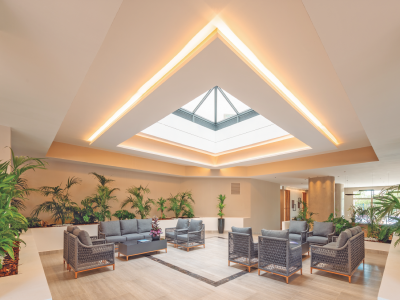 Apartment for sale in Nueva Andalucia