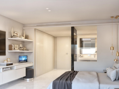 Wohnung zum Verkauf in Palo Alto, Ojen
