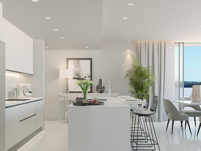 Wohnung zum Verkauf in Palo Alto, Ojen