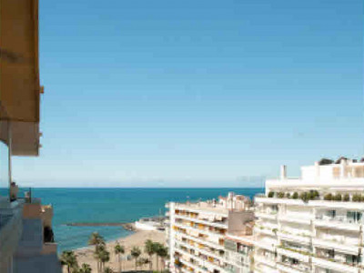 Appartement Terrasse à vendre à Marbella