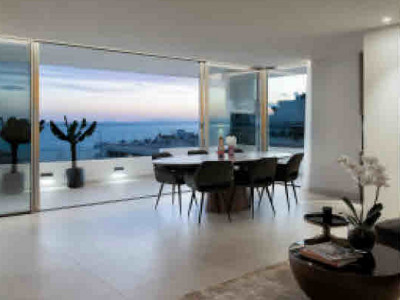 Appartement Terrasse à vendre à Marbella
