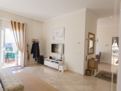 Villa for sale in Aldea Dorada, Nueva Andalucia