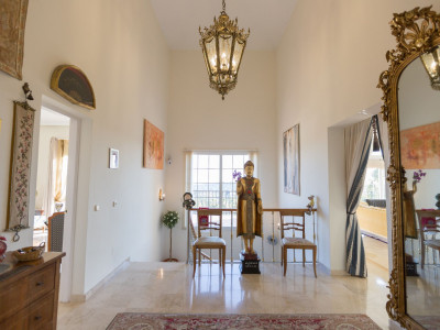Villa for sale in Aldea Dorada, Nueva Andalucia
